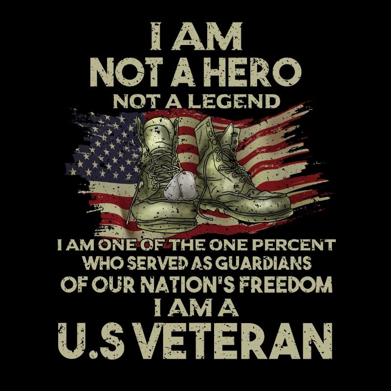 Vietnam Veteran