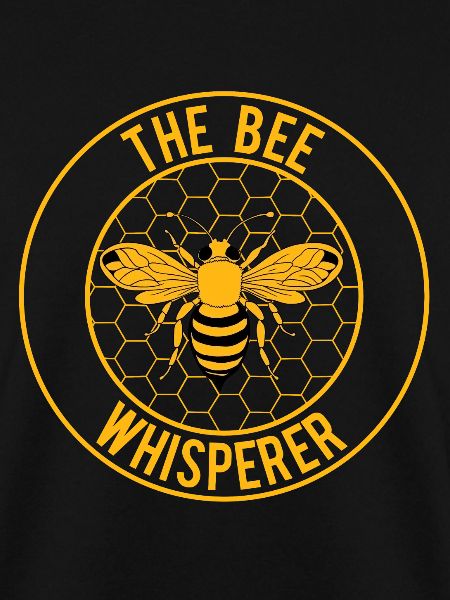 Beekeeper Bees Gift