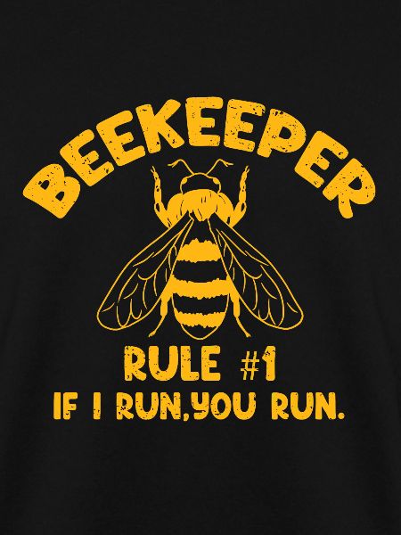 Beekeeper Bee Gift