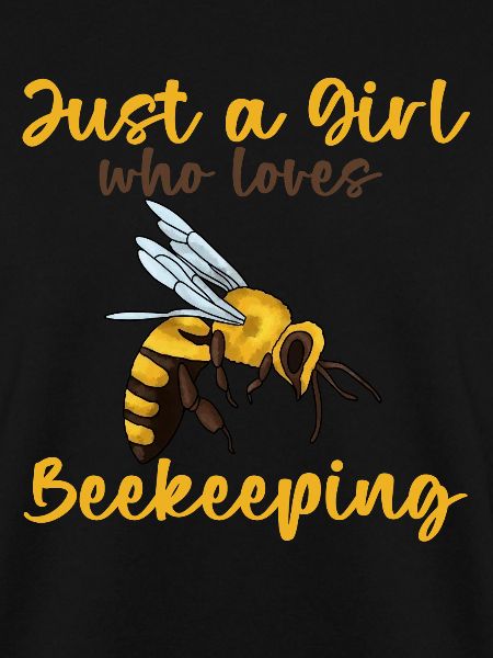 Beekeeper Bees Gift