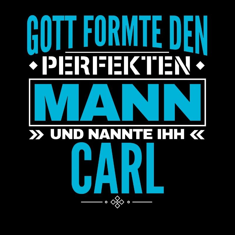 Carl Name Design