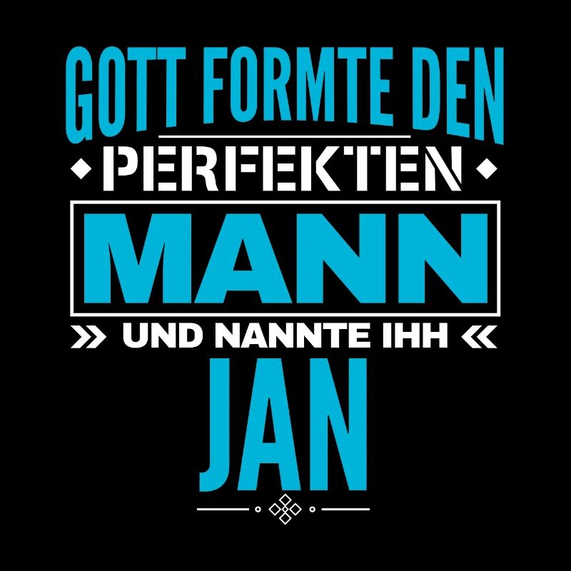 jan Und Name Design