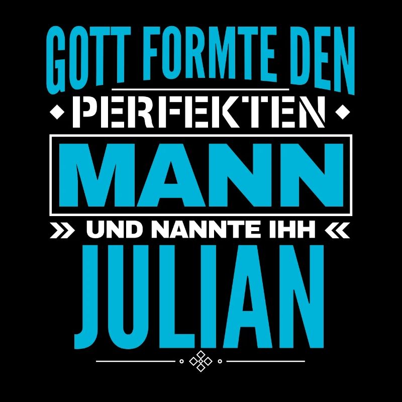 Julian Name Design