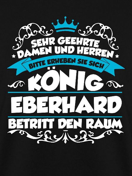 Eberhard Name Design