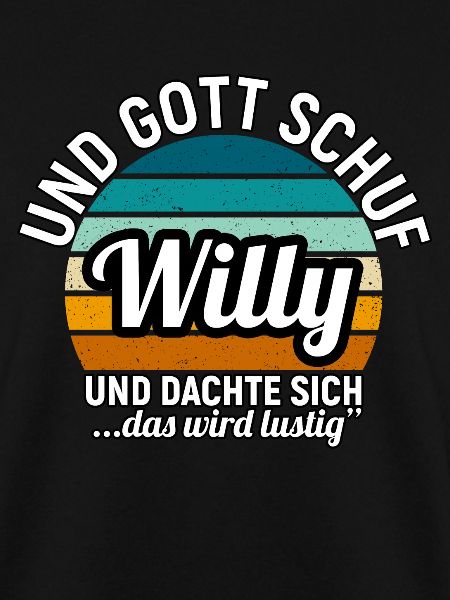 Willy