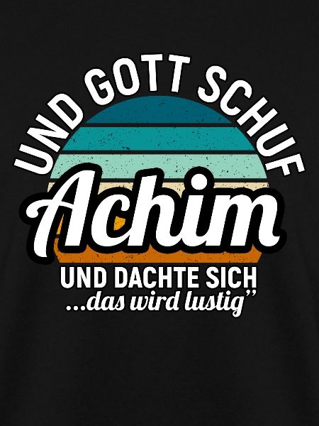 Achim