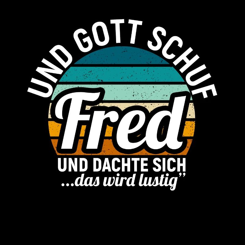 Fred
