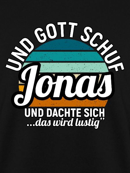 Jonas