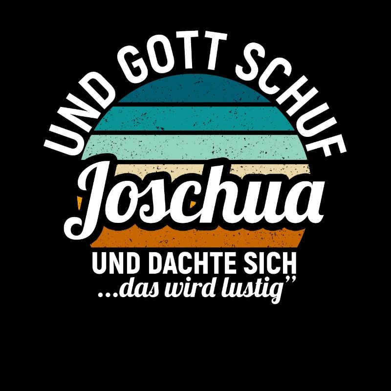 Joschua