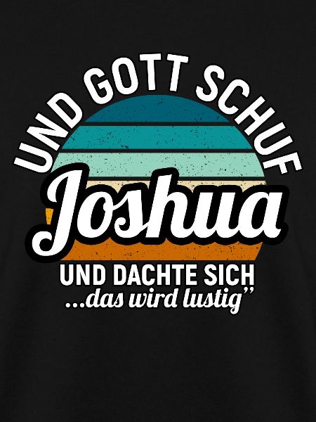 Joshua