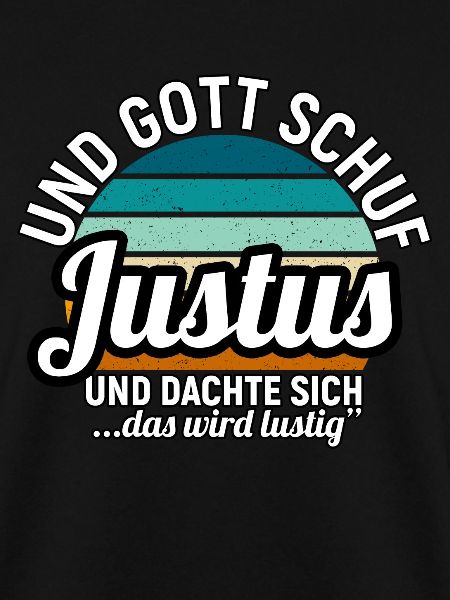 Justus