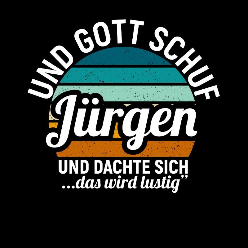 Jürgen