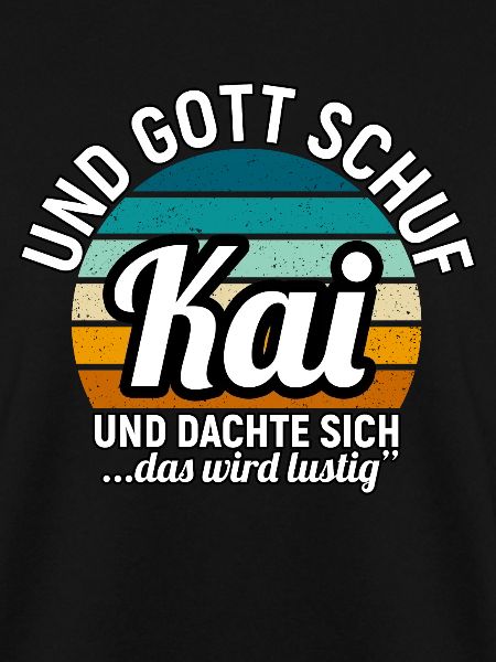 Kai