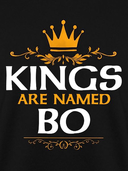 Bo
