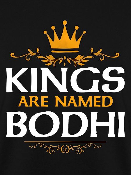 Bodhi