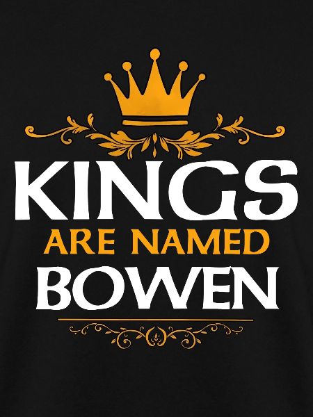 Bowen