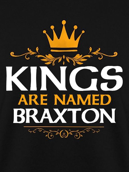 Braxton