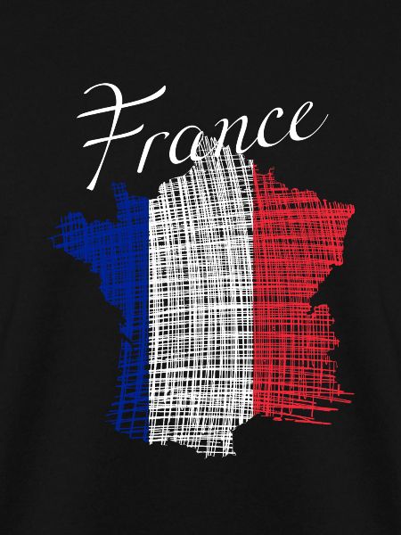Frankreich France