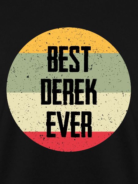 Best Derek Ever