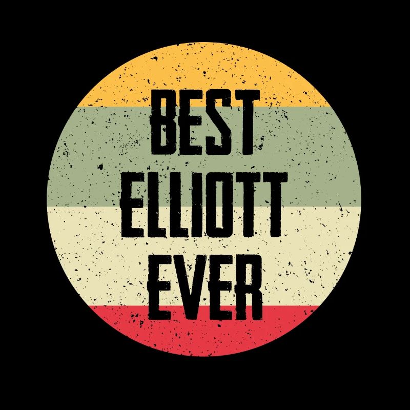Best Elliott Ever
