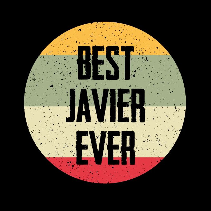 Best Javier Ever