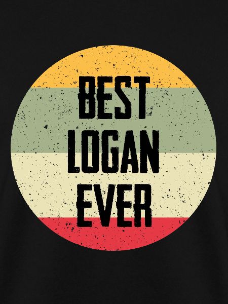 Best Logan Ever