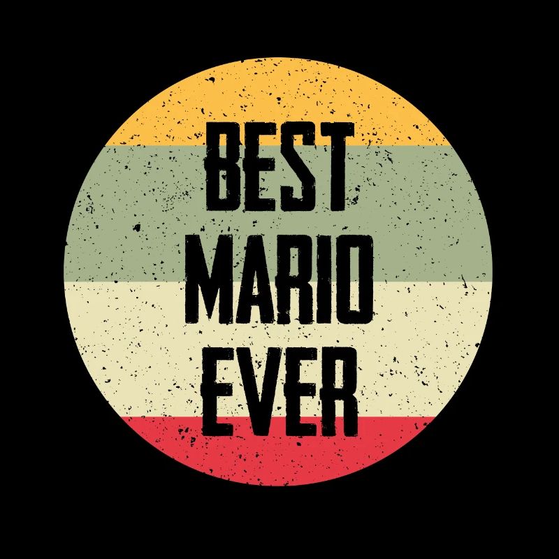 Best Mario Ever