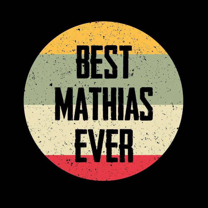 Best Mathias Ever