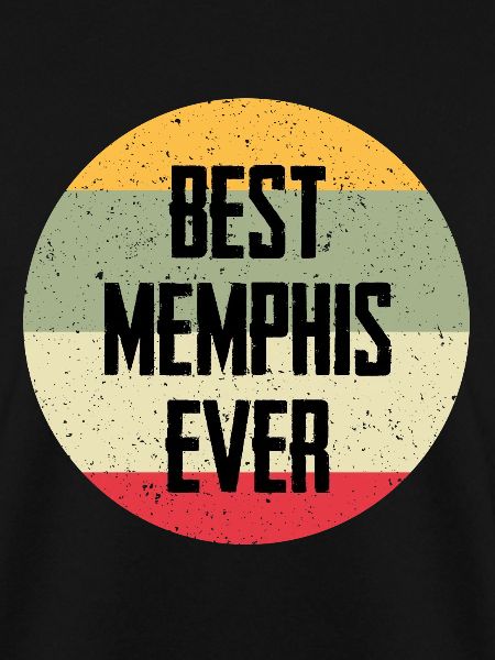 Best Memphis Ever