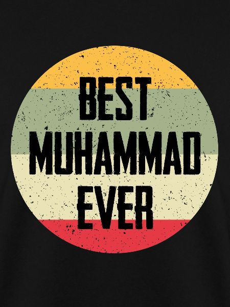 Best Muhammad Ever