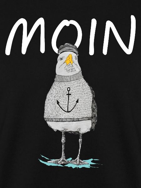 MOIN - MÖVE