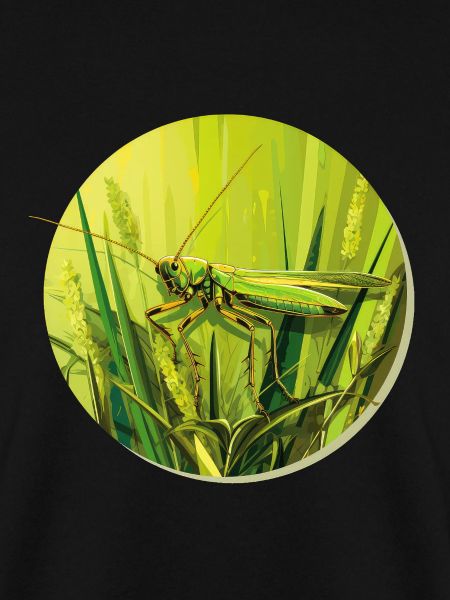 Grasshopper