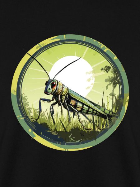 Grasshopper