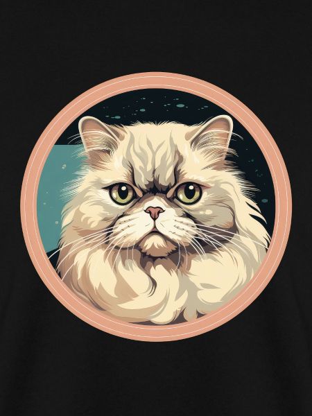Persian cat