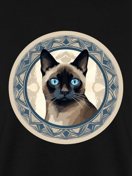 Siamese cat
