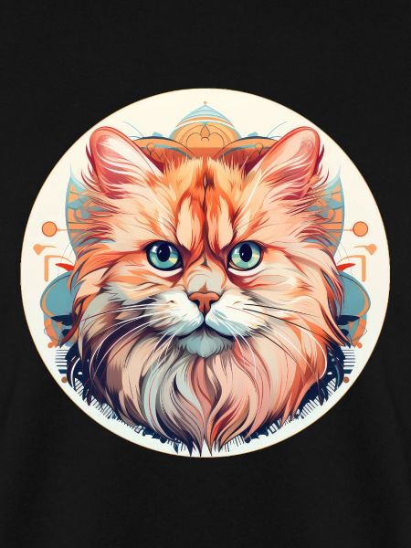Perserkatze