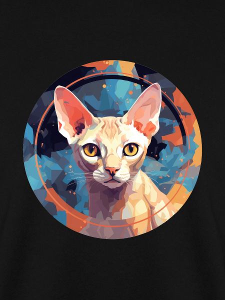 Devon Rex Chat