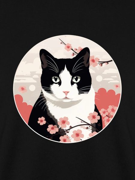 Japanese Bobtail Katze