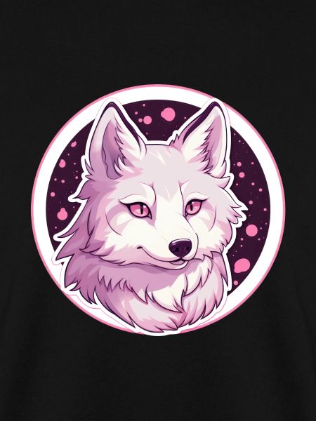 Wolf Anime