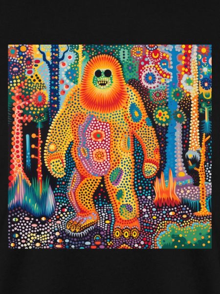 BigFoot, big foot, sasquatch