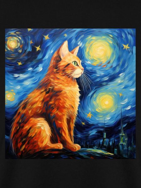 Katze, katzenmotiv