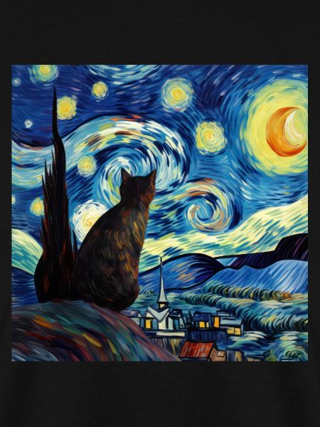 Cat, Cat Motif