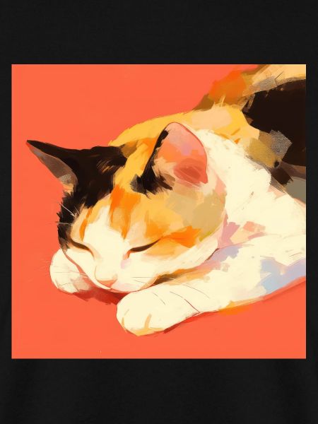 Cat, Cat Motif