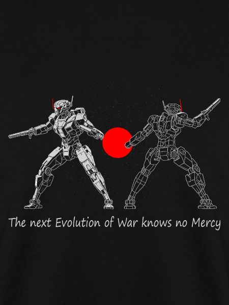 Ai Combat Robot