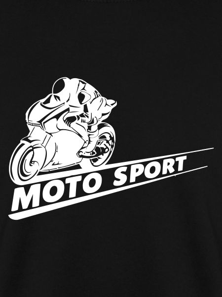 Motorcycle Racing