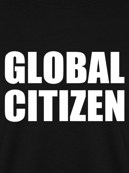 global citizen
