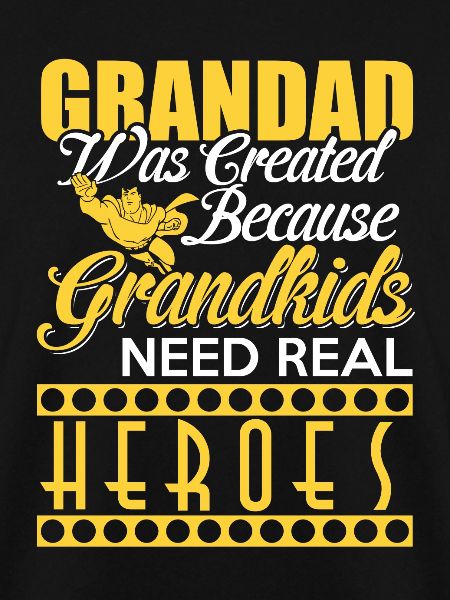 Grandad