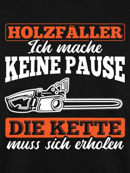 Kettensäge
