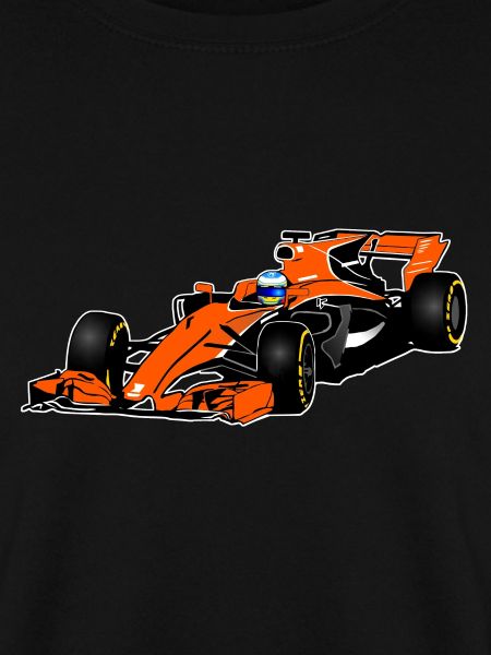 Racecar - Rennauto
