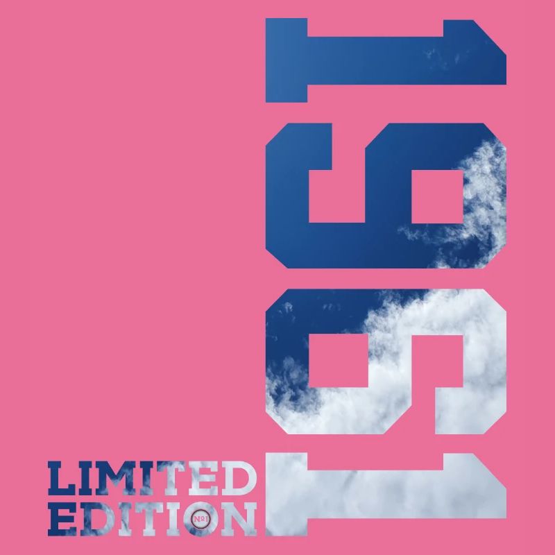 ÉDITION LIMITÉE 65E ANNIVERSAIRE 1961